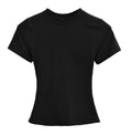 Women's Basic Round-Neck T-Shirt